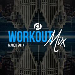 Workout Mix (Taken from PUSH RADIO Ep 2)