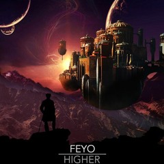 Higher (Extended Mix)