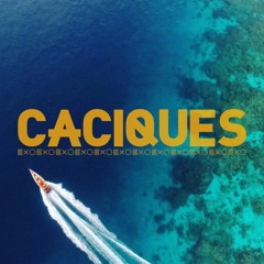"Caciques" -Lou Fresco(tributo caribeño a Tony Touch)