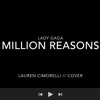 Million Reasons (Lady Gaga cover)