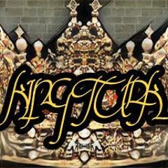 THE KING (Don Q - Everything Lit Remix)