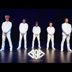 BgA - Who's It Gonna Be