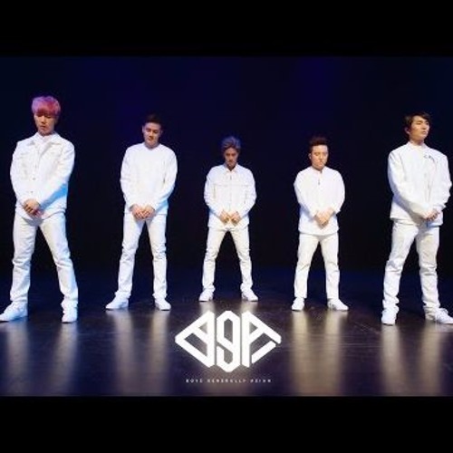 BgA - Who's It Gonna Be