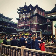 Martin Garrix - Chinatown [FREE DOWNLOAD]