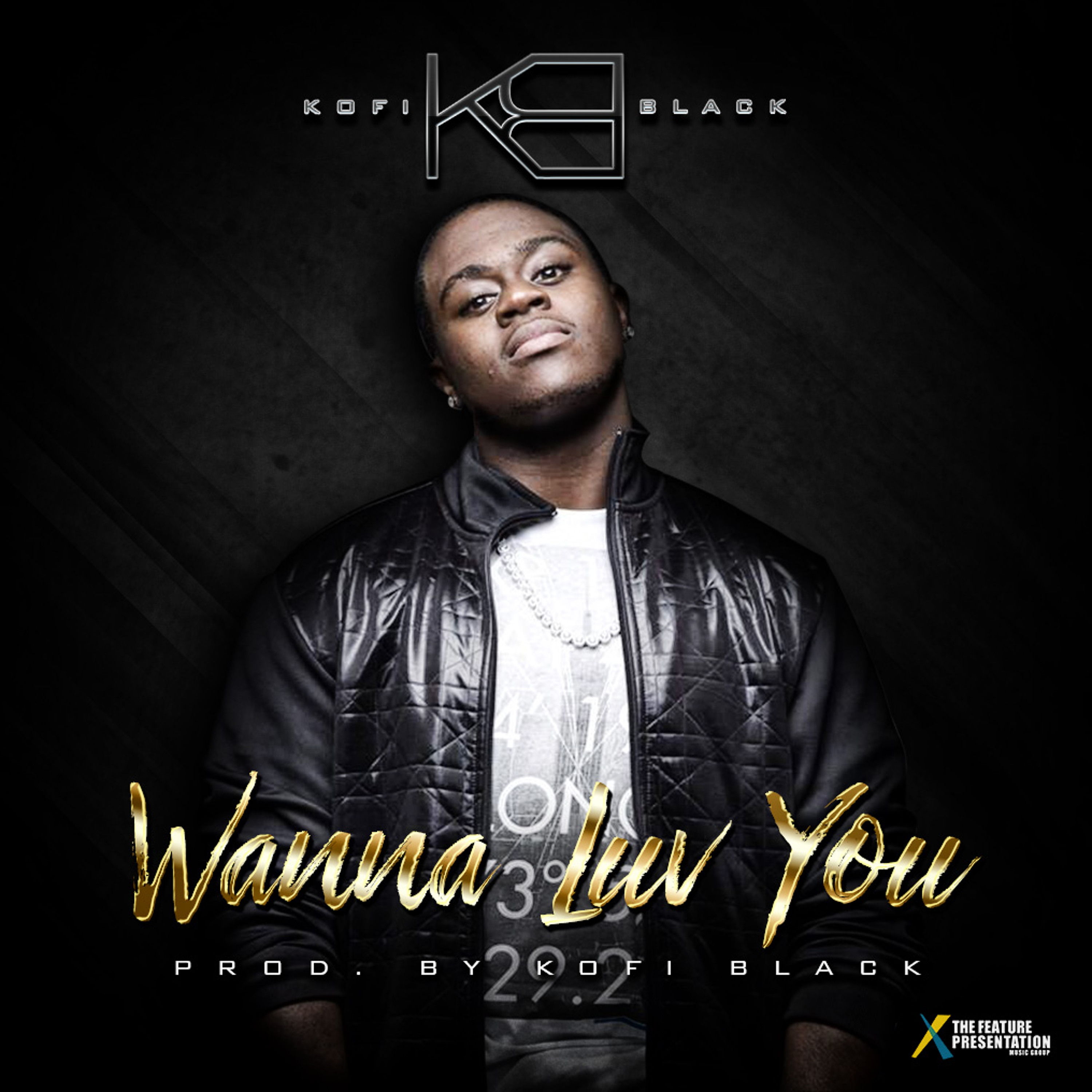 Wanna luv you episode artwork