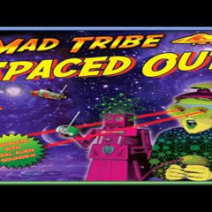 Mad Tribe - Trippers