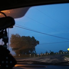 Let My Baby Stay (Mac DeMarco)