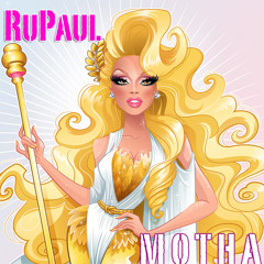 Motha RuMix - RuPaul