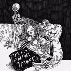 I LIKE SPRITE - KiD TRUNKS ft Ski Mask The Slump God & DirtyfaceSmook [Prod. inochi & djpatt]