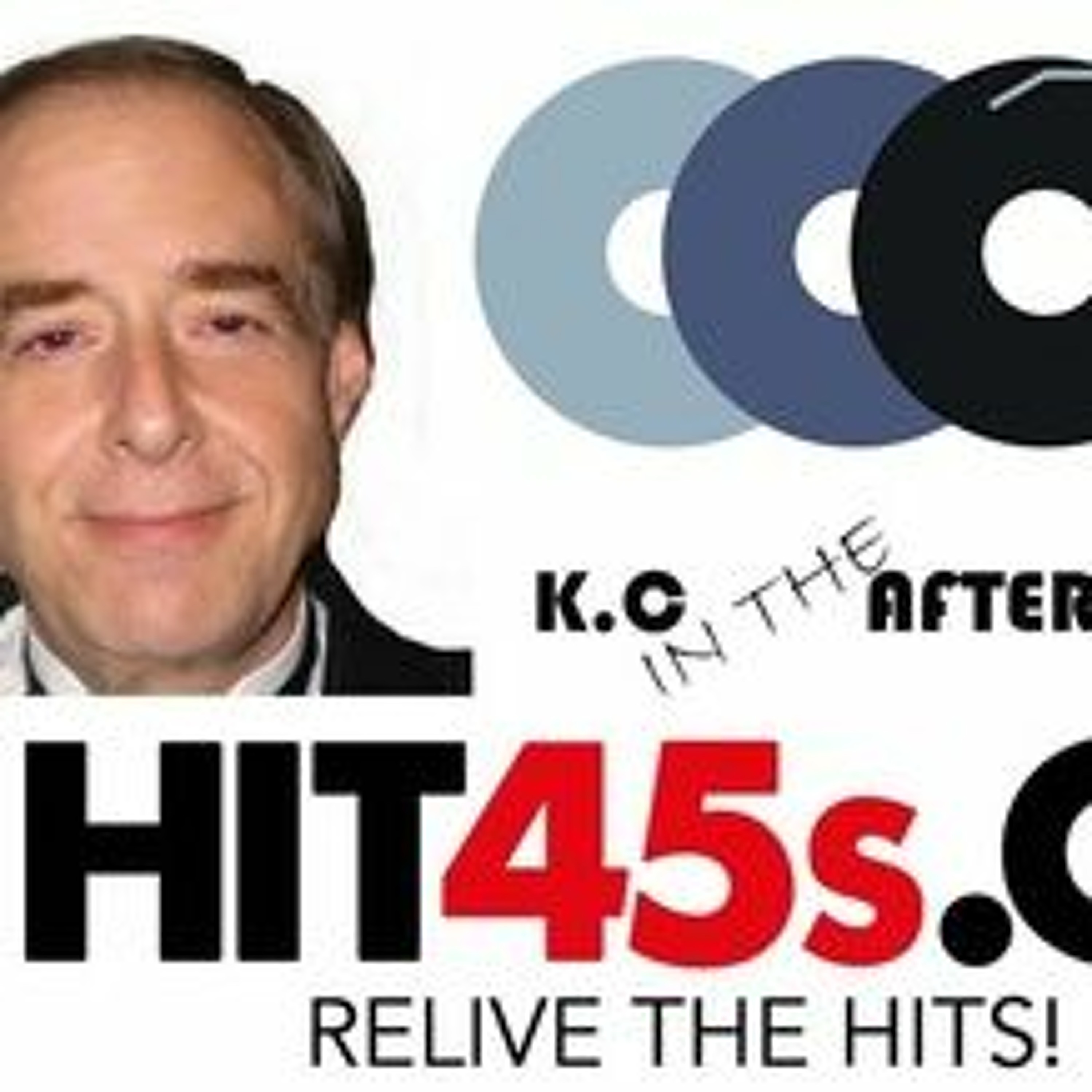 HIT45s.com  Afternoons in the U.K., 10a-3p U.S.A episode artwork