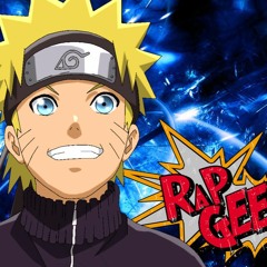 RAP Anime #23 | Naruto Uzumaki Feat.Felícia Rock - Yuri Black | ProdBeat: FIFTY VINC