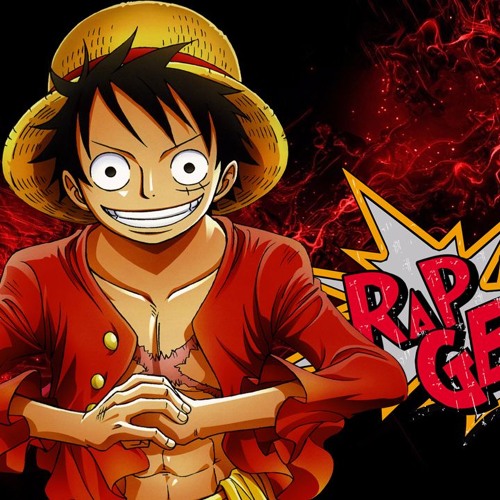 Stream RAP Anime #22 | Rap do Monkey D. Luffy (One Piece) - Yuri Black |  ProdBeat:Ihaksi by Yuri Black | Listen online for free on SoundCloud