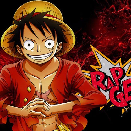 Monkey D. Luffy - Rio de Janeiro, Rio de Janeiro, Brasil