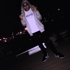 BAKKWOODLILSHORDY - FEAT.BLACK SMURF & COWBOYSLIM (PROD.SHELTR)