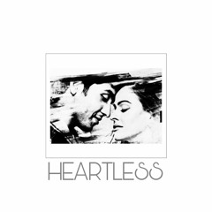 Heartless Remix
