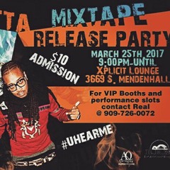 Mac Butta Comercial For Tomorrow