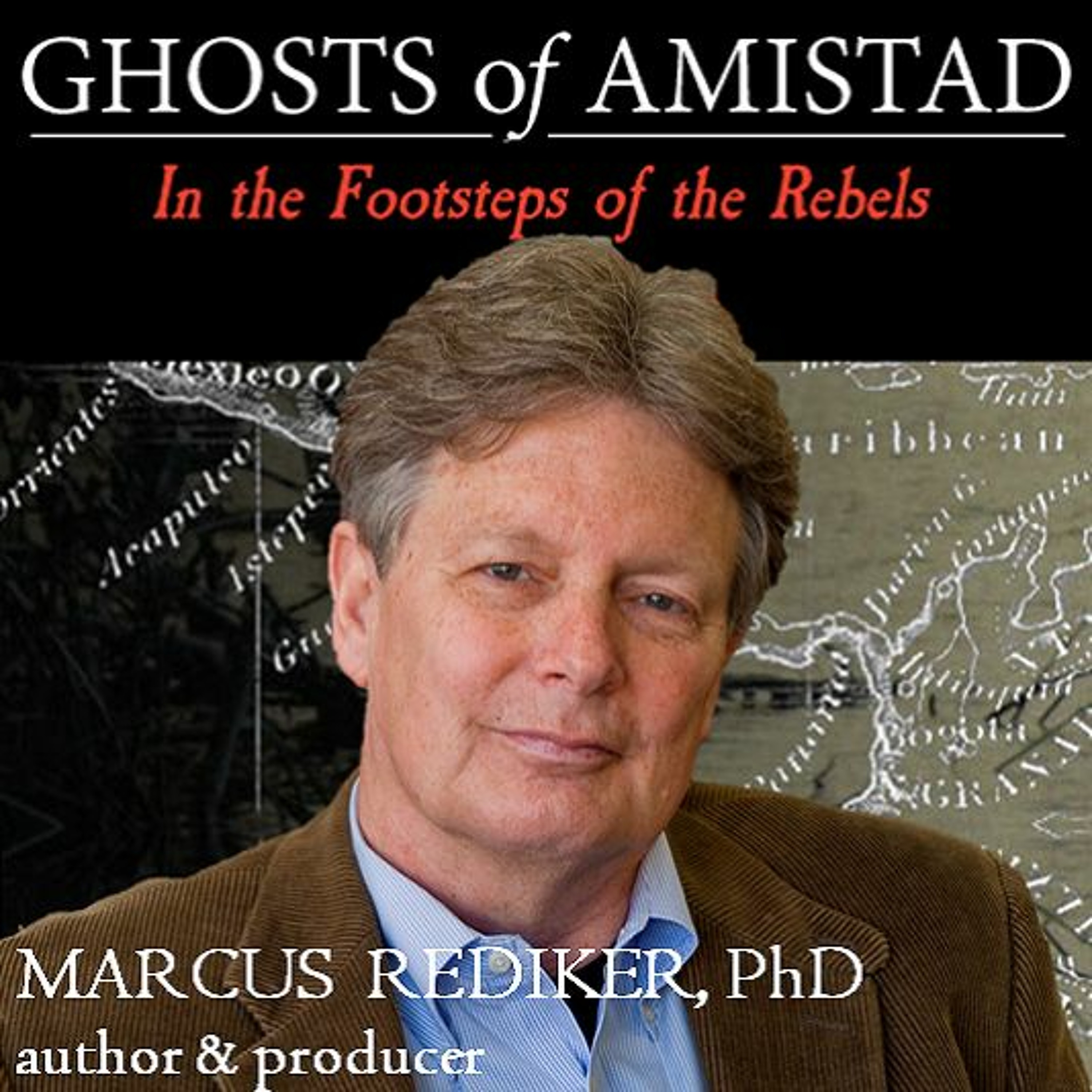 The Janus Adams Show