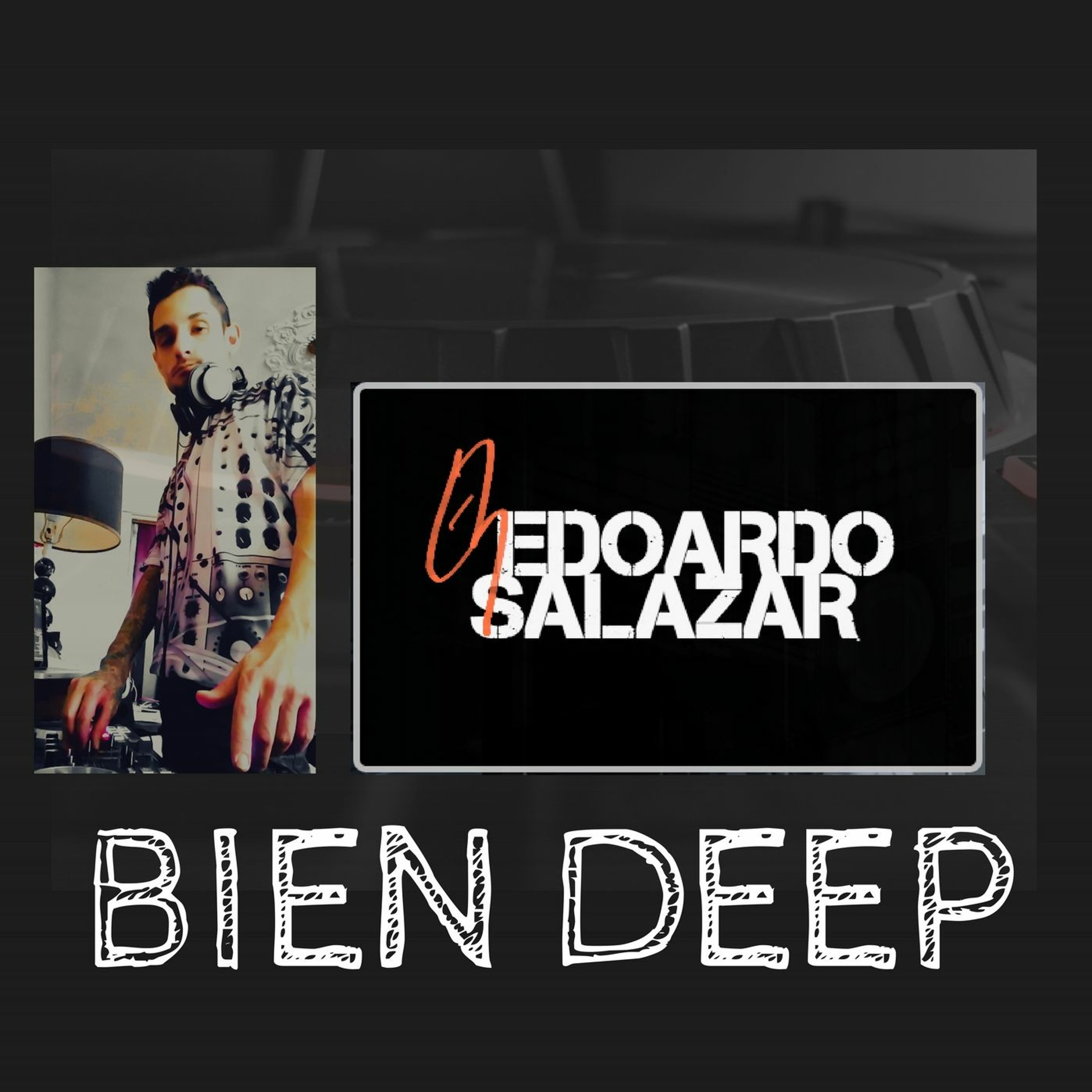 Edoardo Salazar