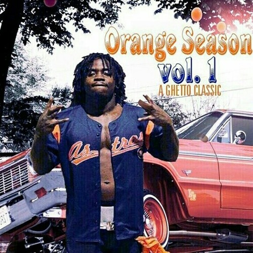 H Crown On Crip ft. Maxo Kream and lil Boss of ABN
