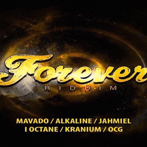 I-Octane - Long Time (Raw)(Forever Riddim)March 2017 @JJevafrass