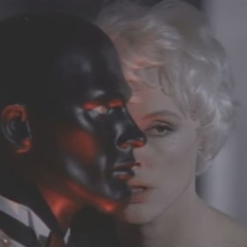 SAINT PEPSI - CAN'T AFFORD