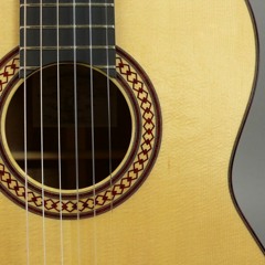 Ole' (Spanish Guitar)