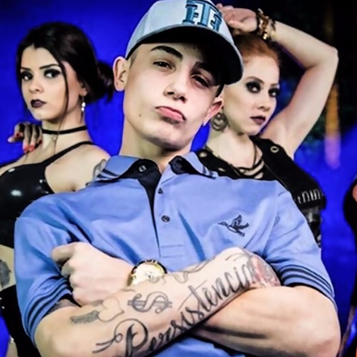 MC Hariel - Sabote O Malote (Áudio Oficial) ( Jorgin Deejhay )
