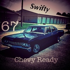 67 Chevy Ready