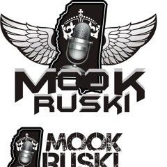 MOOK RUSKI - ABOUT CHANGE FREESTYLE