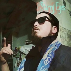 Starry Eyes - Johny Godace (Prod. Soulo Silver)