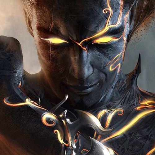 VirtualWorld at Geometry Dash