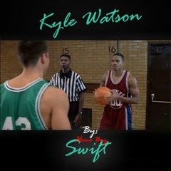 Kyle Watson (Prod. By Pe$o Da Don)