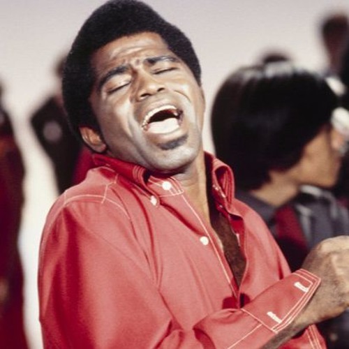 James Brown - I Feel Good