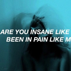 Halsey - Gasoline Silently Skreaming REMIX (PRE FINAL)