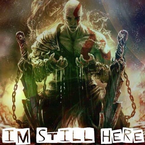 G Smoove-"Im Still Here" #SmooveKriminalz