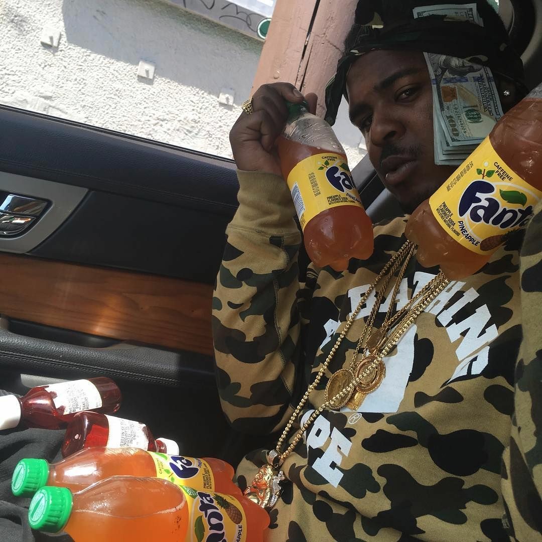 Stream m | Listen to Drakeo The Ruler playlist online for free on ...