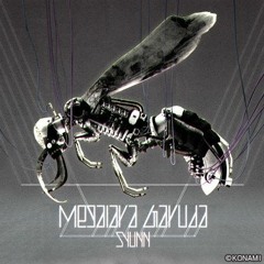SYUNN - Megalara Garuda
