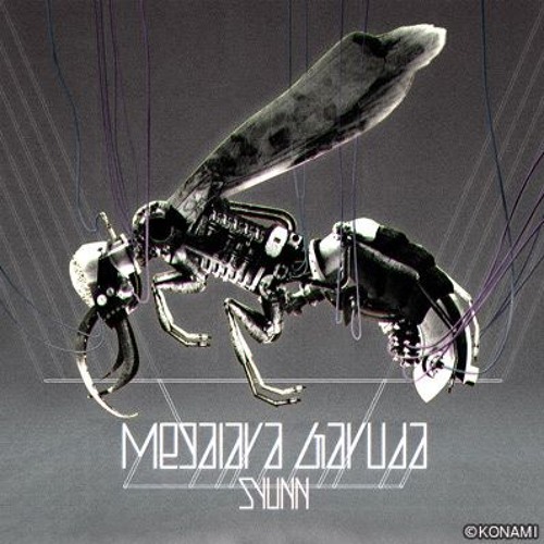 SYUNN - Megalara Garuda