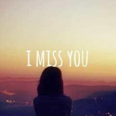 Grey - I Miss You Ft. Bahari (Harmfool Remix)