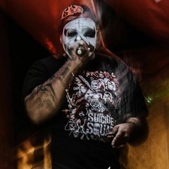 In A Dark Way(feat. Wise One & No Senze)