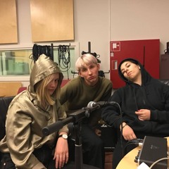 Episode 3 - PARTYHARDY