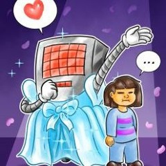 Undertale The Musical - Oh! One True Love [Edit]