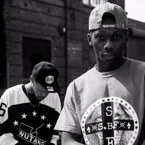 YoungJoints (switch lanez) ft V.O
