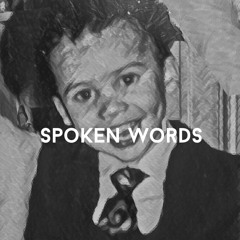 Spoken Words(Gusto)