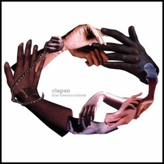 Clapan - Organ Man (21st Century Lullaby 1999)