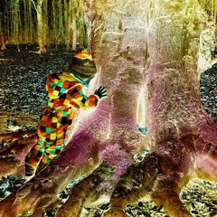 The Orange Swan writing process....