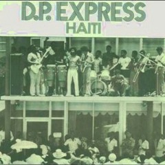 Exactement Digital Live by D.P. Express