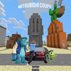 Mitsubishi Coupe (Prod. Sparks) ***VIDEO IN DESCRIPTION***