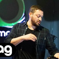 FRITZ KALKBRENNER Deep Melodic House Set In The Lab LDN