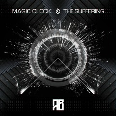 Agressor Bunx - The Suffering (Noisia Radio S03E12 cut) OUT NOW!!!